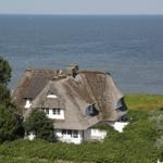 Bi Pidder Lyng - am Watt - Keitum