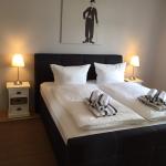 Norderhoog 3 Zimmer Appartement Wohnung 84 - Westerland