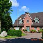 Greggersen - Whg. 1 - Nieblum