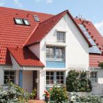 Gästehaus Annabel - Dachgeschosswohnung - Scharbeutz