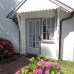 Friesenhaus Hansen, Nieblum, Wohnung Nr, 1 im OG - Nieblum