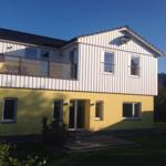 Sharky Fehmarnsund -WG 2- - Fehmarnsund