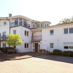 Villa Seeluft, Wohnung 11 - Sellin