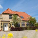 Haus im Felde Wohnung 2 - Albertsdorf