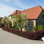 Haus im Felde Wohnung 4 - Albertsdorf