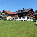 Landhaus Schmid FeWo Grünten, - Immenstadt