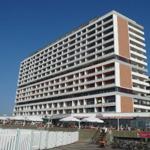 Haus Metropl 327 Land- und Seeblick - Westerland