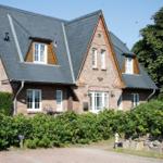 Exklusive Fewo Landhaus Sönshörn - Munkmarsch