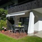 Ferienwohnung "Wolke 7" - Garmisch-Partenkirchen
