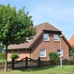 Ferienwohnung Elsa im Haus Ostseetraum - Staberdorf