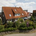 Haus Sylti App. 5 - List