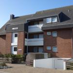 Mare Nostrum Apartment 12 - Westerland