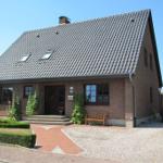 Ferienwohnung Wieske - Landkirchen