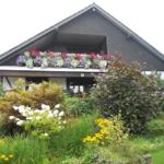 Ferienwohnung Peters - Hellenthal