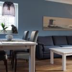Haus Sommerwind 25a - Westerland
