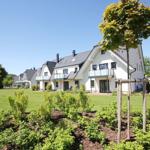 Strandresort Rex Rugia - Haus 14-7 - Middelhagen