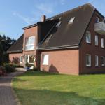 Appartementhaus "Am Altenhof" 3- Raum Appartement - Büsum