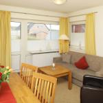 Mare Nostrum Apartment 4 - Westerland