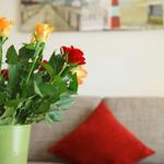 Mare Nostrum Apartment 6 - Westerland