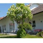 Ferien –und Obsthof SONNENHALDE 3-Zi.-Wohnung - Lindau