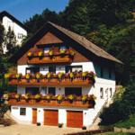 Ferienwohnung Haus Armbruster - Bad Rippoldsau-Schapbach