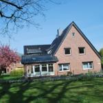 Ferienwohnung "Am Brink" - Buxtehude