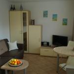 Im Süden - Ferienwohnung Westerland Sylt - Westerland