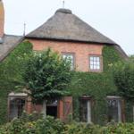 Alte Schule Goting "Lehrerwohnung" - Goting