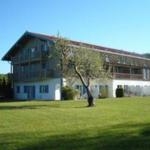 Appartementhaus König Ludwig, Wohnung Nr. 7 - Übersee