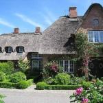 Reethus WE 3 Blaumuschel - Borgsum