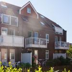 Meerhus Appartement 6 - Wangerooge