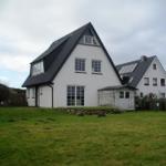 Haus Am Wattenmeer - Dünenblick - Rantum