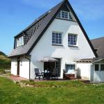 Haus Am Wattenmeer - Watt´n Idyll - Rantum