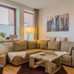 Ferienwohnung "Stairendrem" - Sternentraum - Wenningstedt