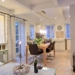 Föhr Lavendelhaus (30280) - Ferienhaus Oevenum