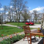 Gästehaus Paulfischer direkt am Chiemsee - Chieming