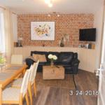 Ferienwohnung "Am Kalkberg" Tiffany - Lüneburg