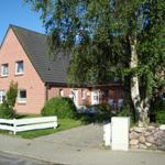 Hus Boock - Tönning