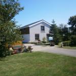 Landhaus am Deich - Wohnung 3 - St. Peter-Ording