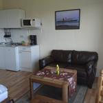Ferienwohnung 21 ohne Balkon - Cuxhaven