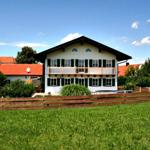 Ferienwohnung Baumgartner - Breitbrunn