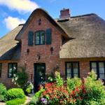 Föhr Lavendelhaus - Oevenum