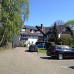 Residenz Windrose - mit Hallenbad - Timmendorfer Strand