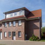 Ferienwohnung Annegret - Dornumersiel