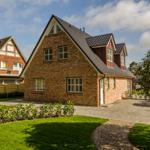 Das Siri Hus - Westerland
