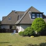 Haus Kerstin - Cuxhaven