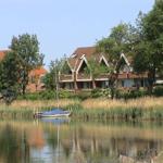 FeWo "Bay View" mit direktem Meerblick - Lemkenhafen