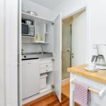 Pantry Küche