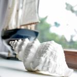 Detail Wohnzimmer