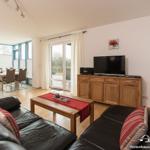 Ferienwohnung 18 - Fritz-Bleyl-Weg 16a - Burg Fehmarn